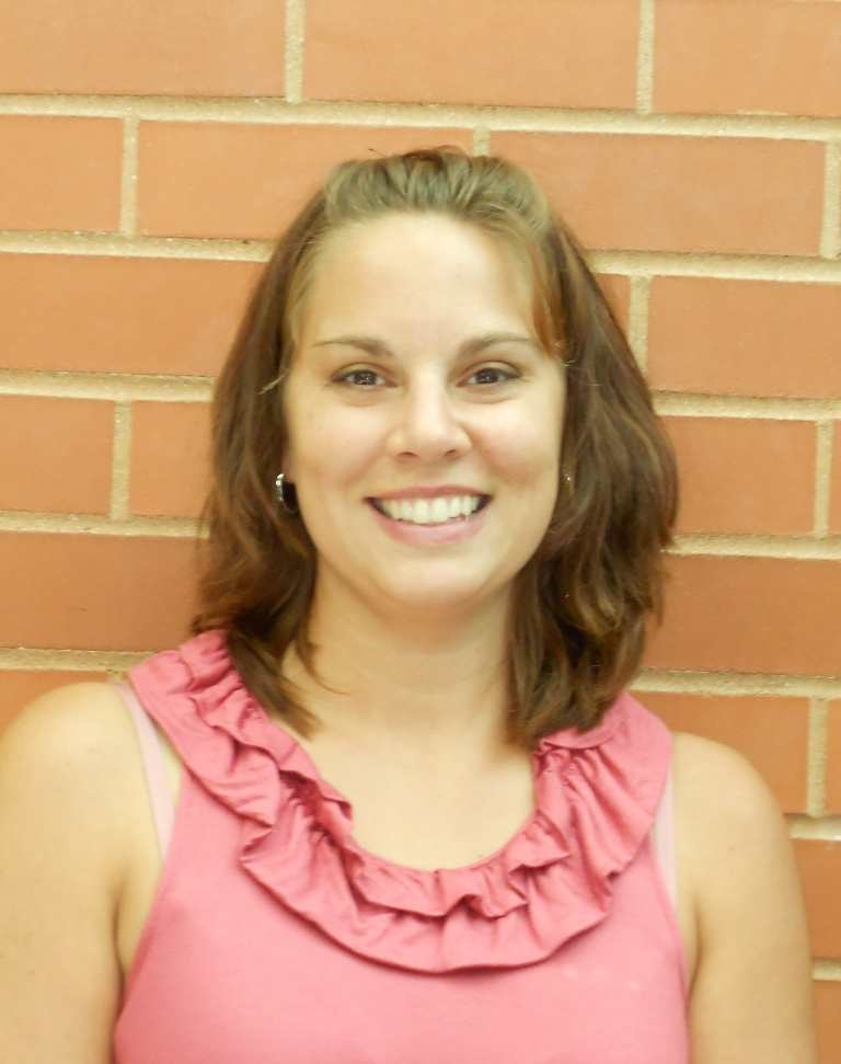 Faculty Spotlight: Shannon Biros, Chemistry